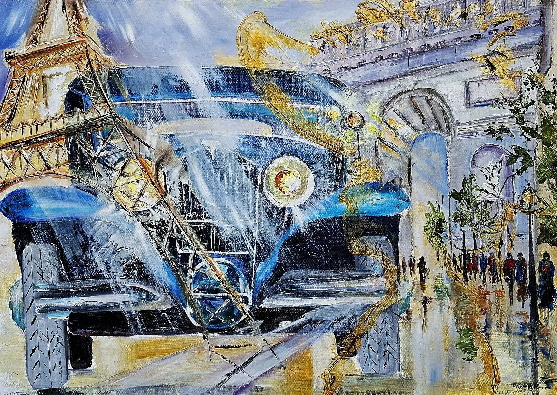 La Belle Epoque