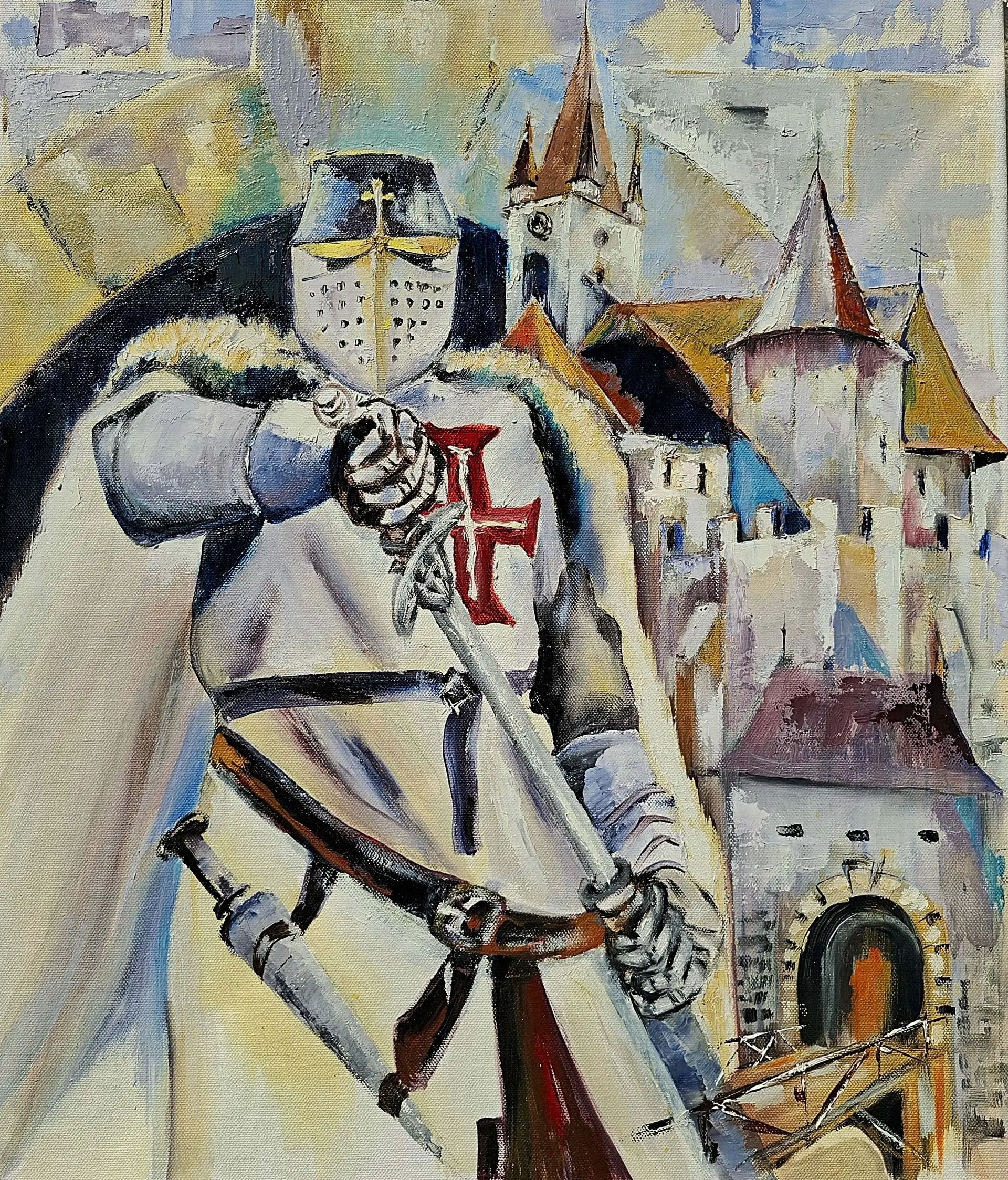 Santinela