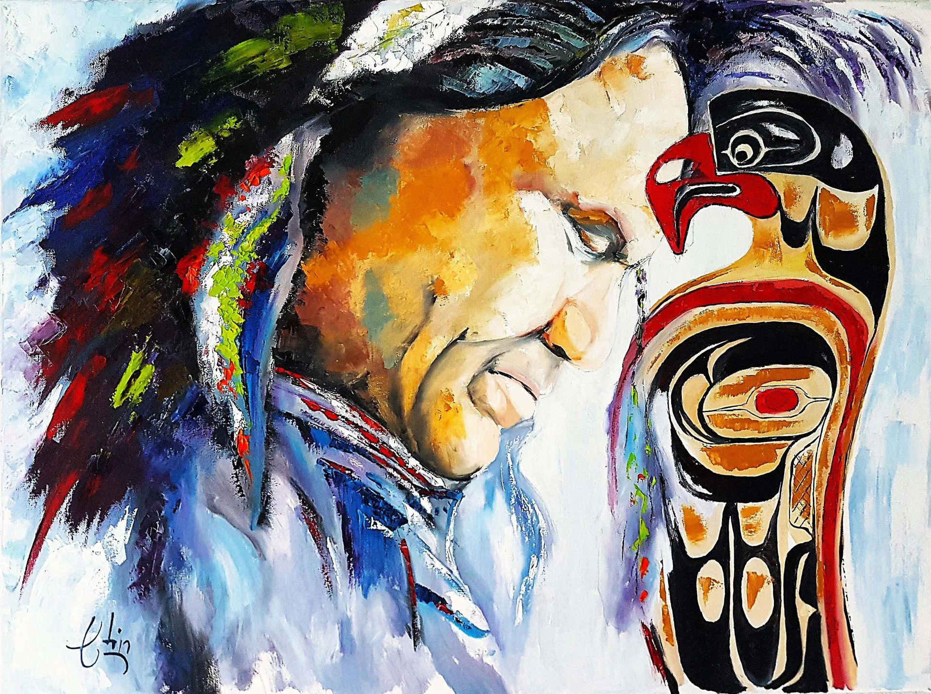Navajo