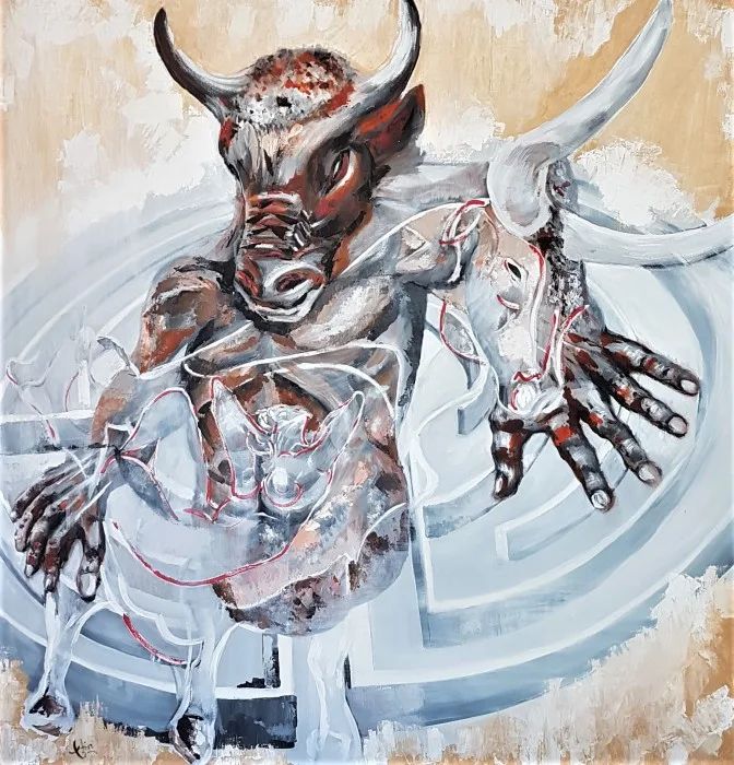 Pasiphae