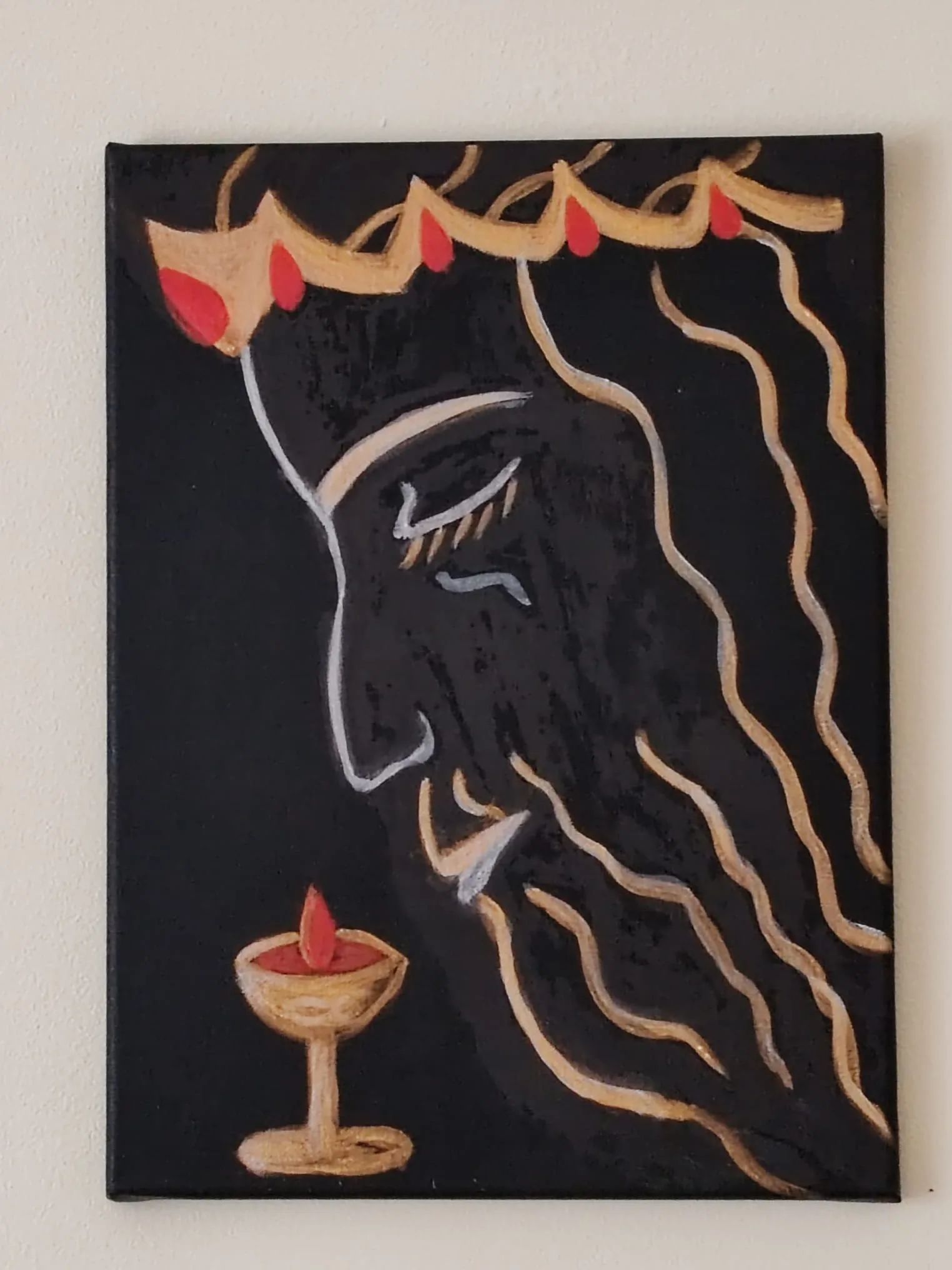 The King (Regele)