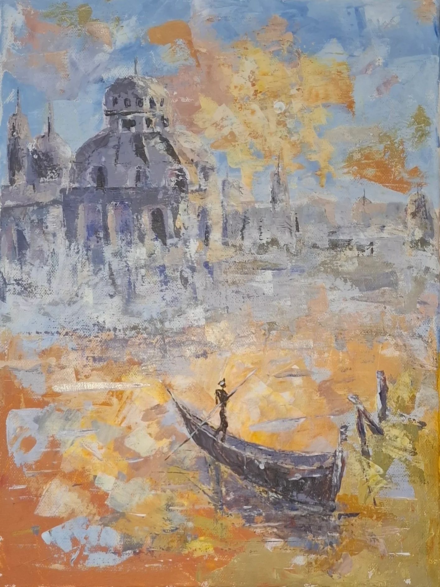 CEATA LA VENETIA