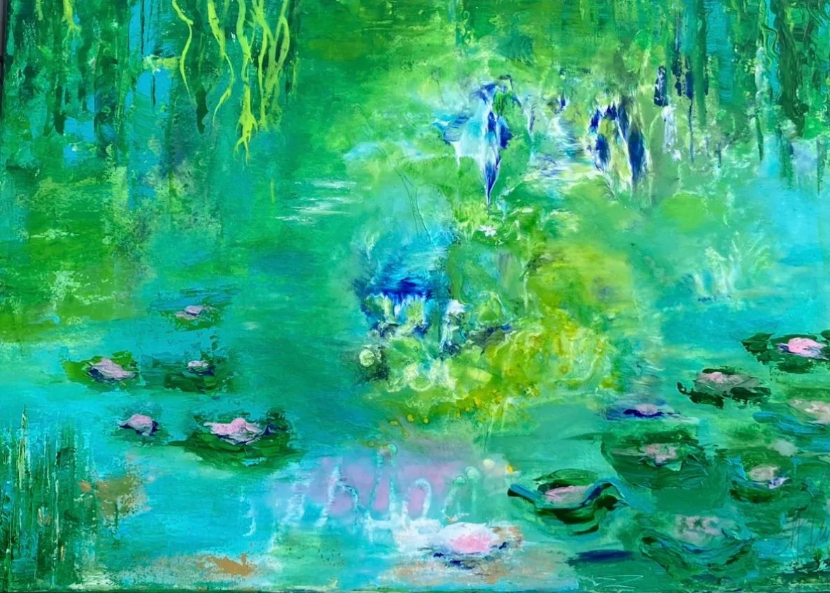 Gradina de Smarald