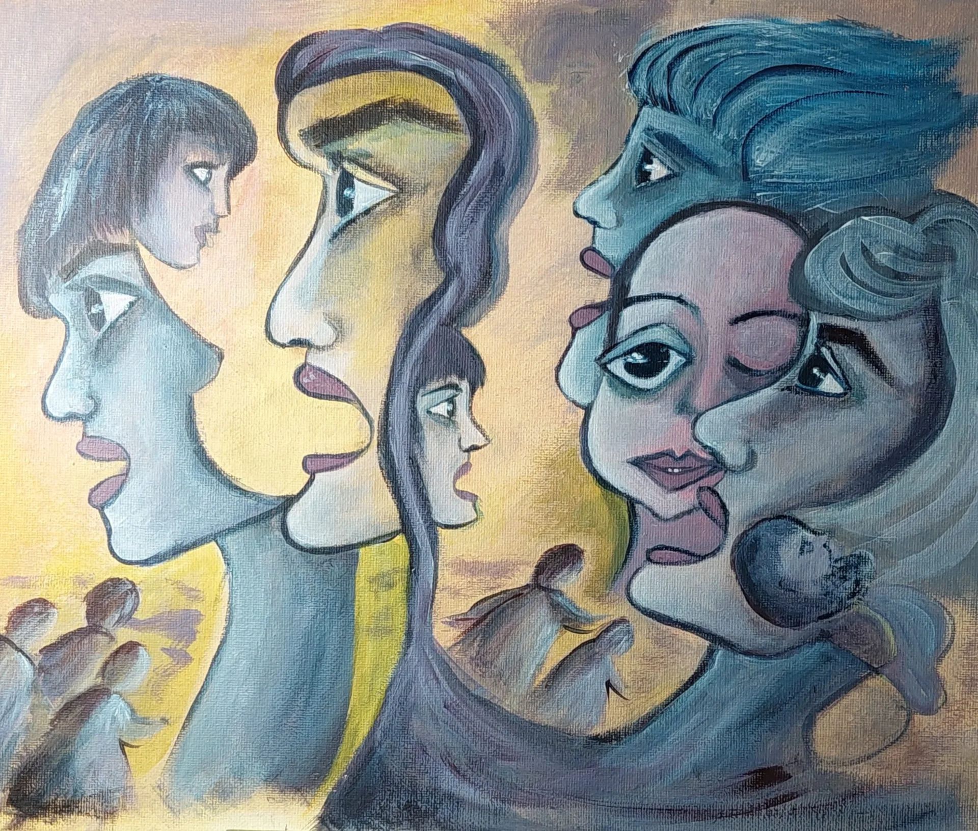 Those who live within us_Reunion 4.0