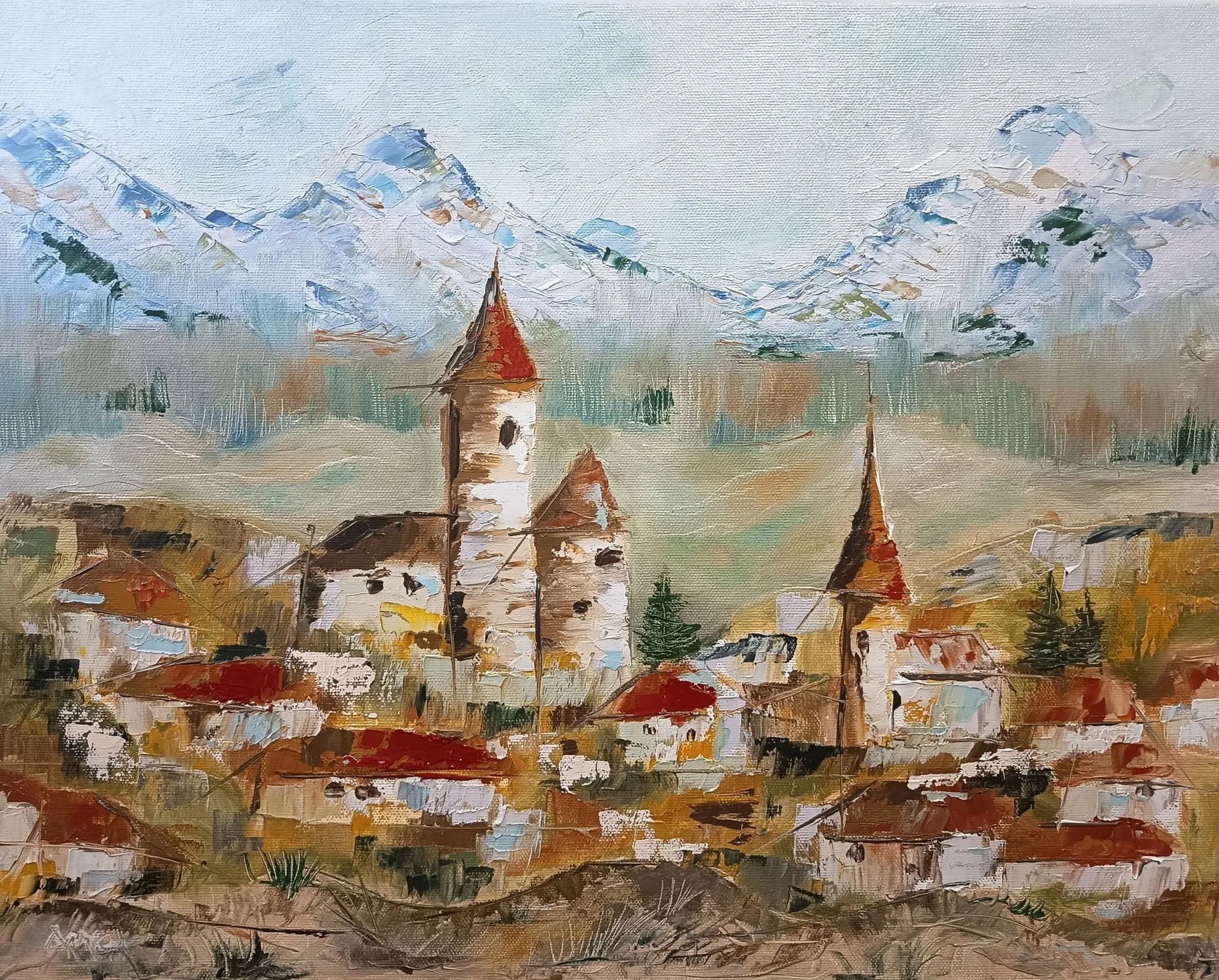 Tăceri de Piatră