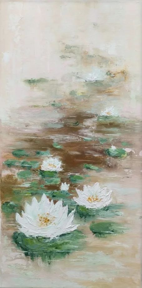 Nymphaea