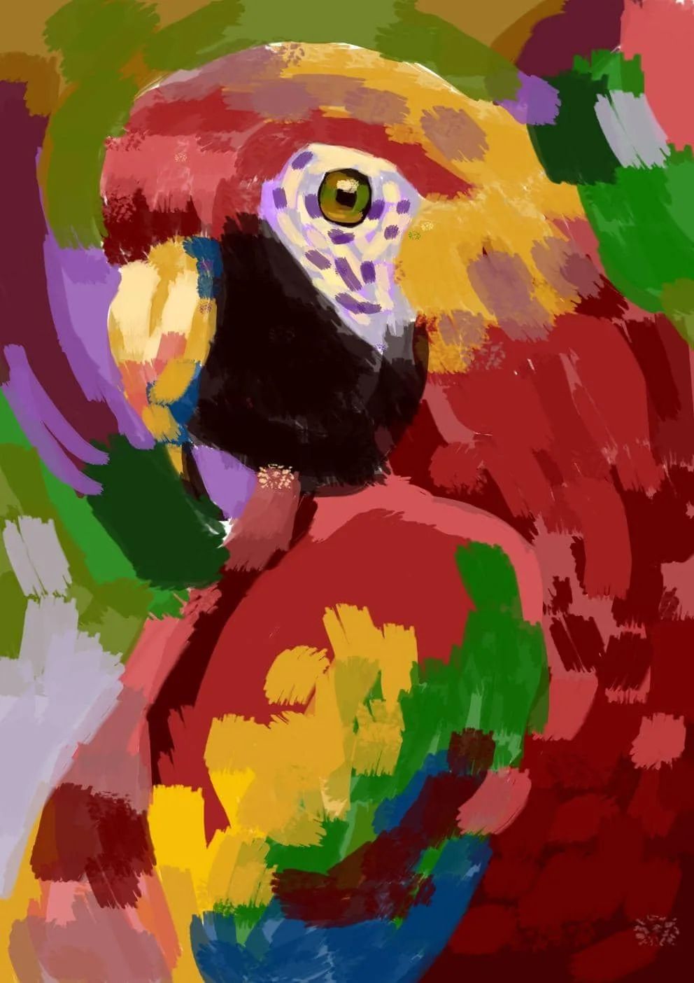 Parrot