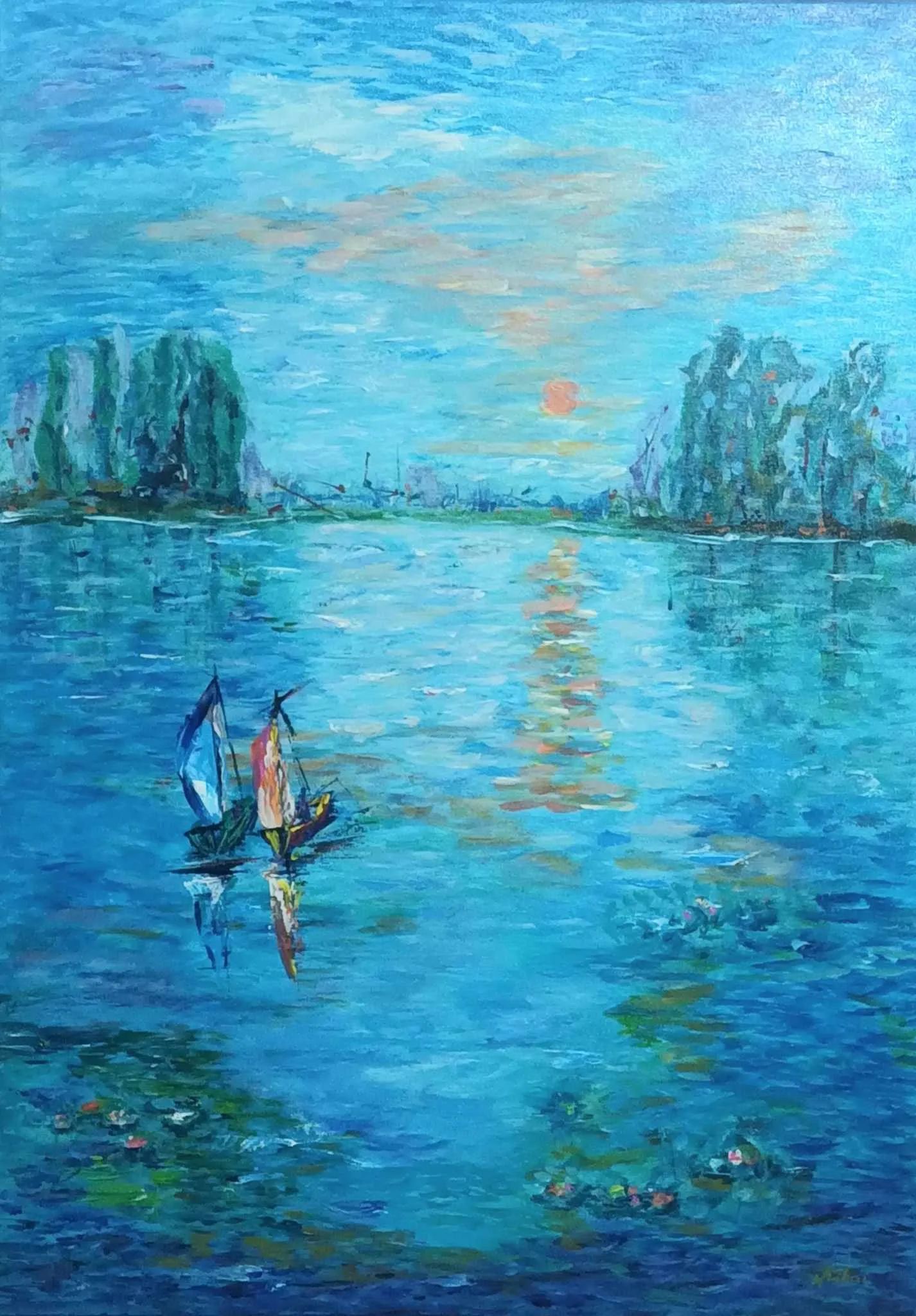 LACUL