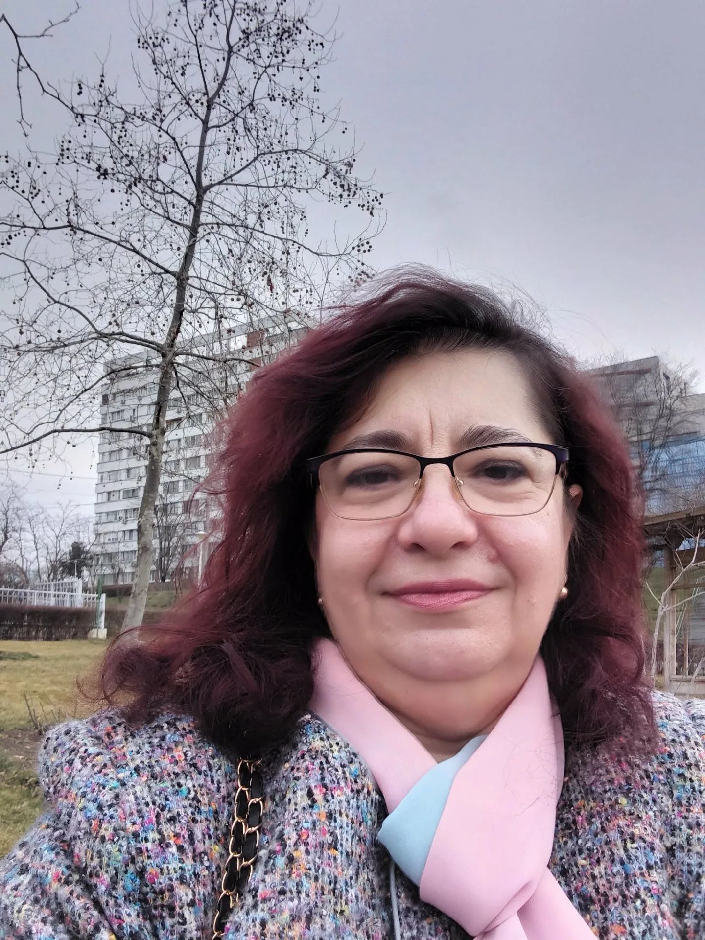 Mihaela Viorica Mihai