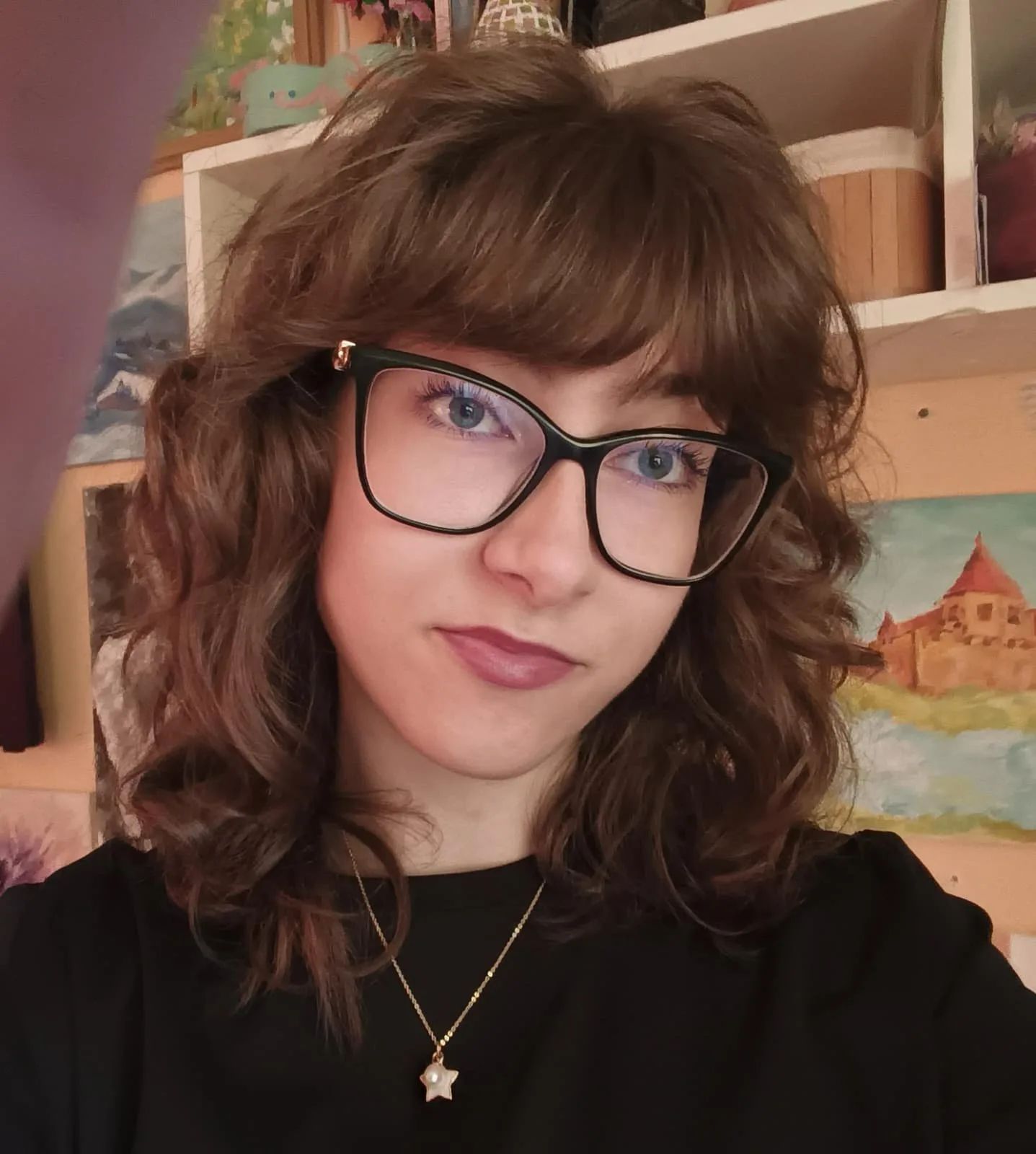 Amalia Darie