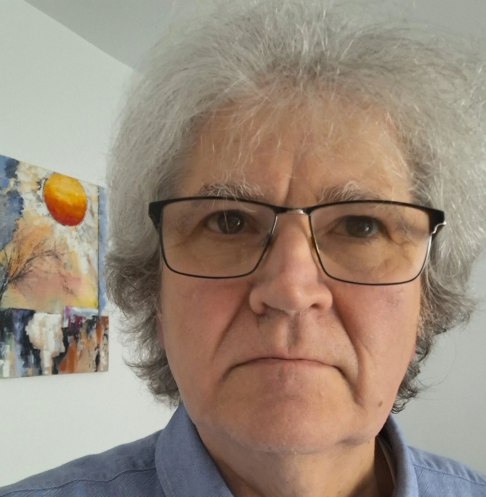 Constantin Conghilete