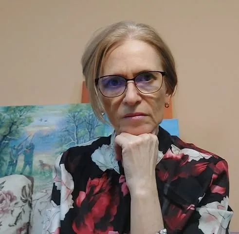 Doina Indrea