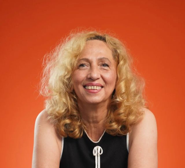 Simona Culea