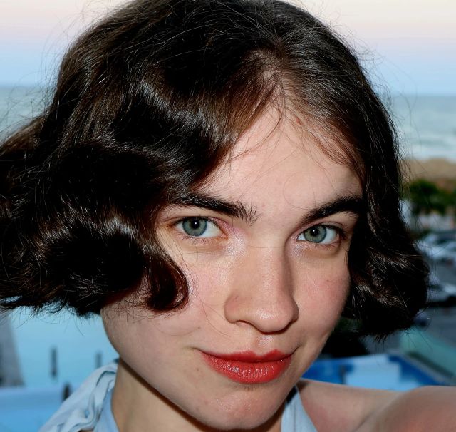 Ruxandra Dinu