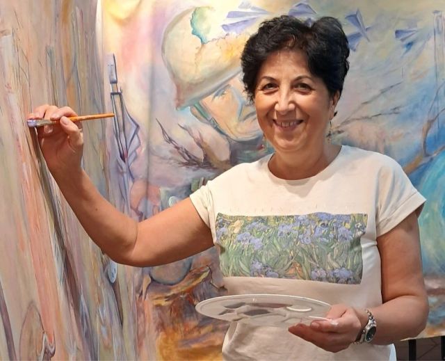 Angelica Salau