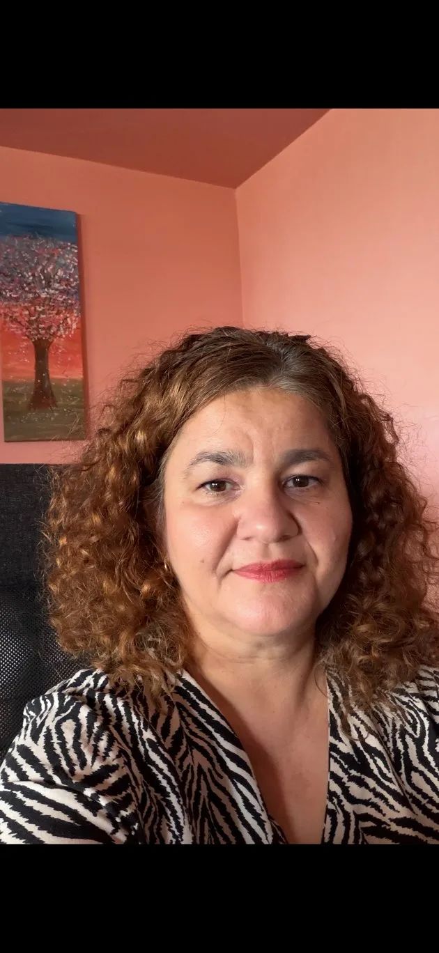 Ramona Sisu