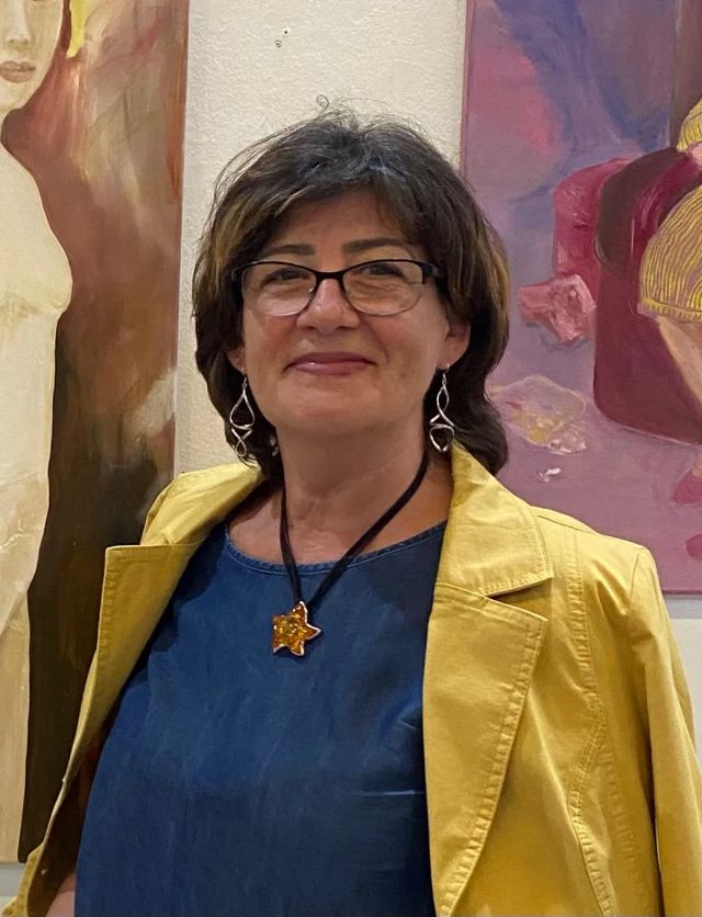 Elena Szakal