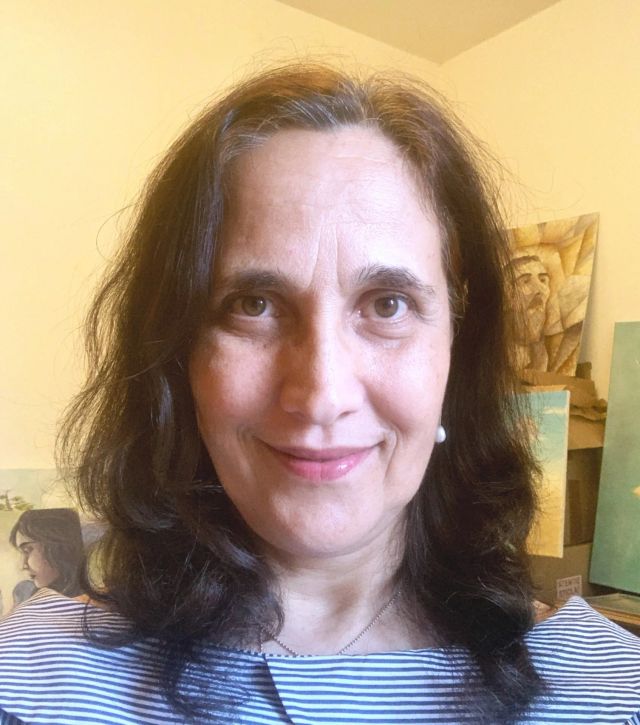 Gabriela-Maria Ratiu