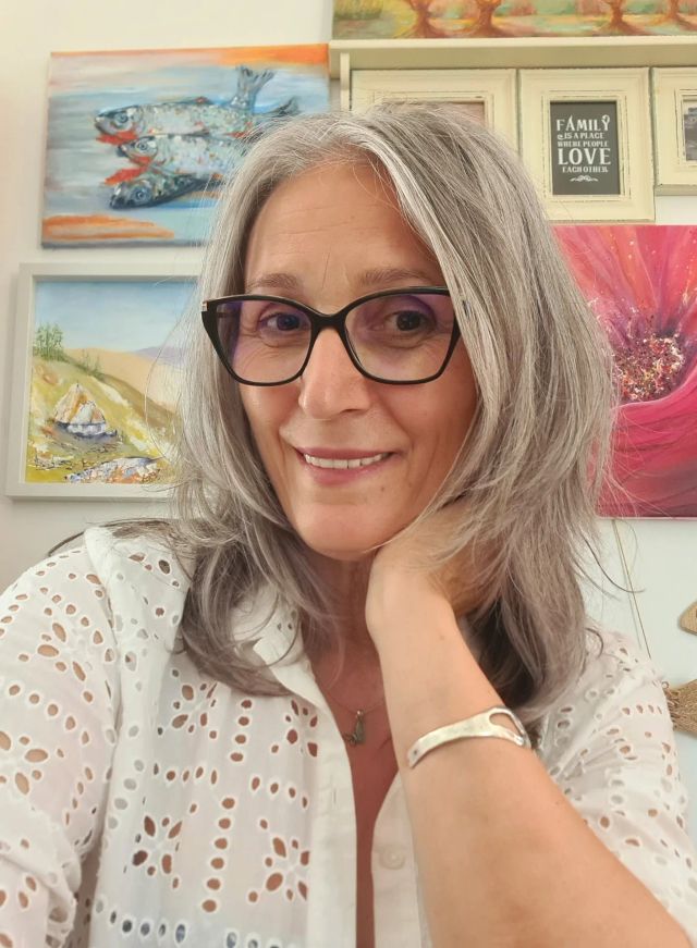 Domnita Matfei
