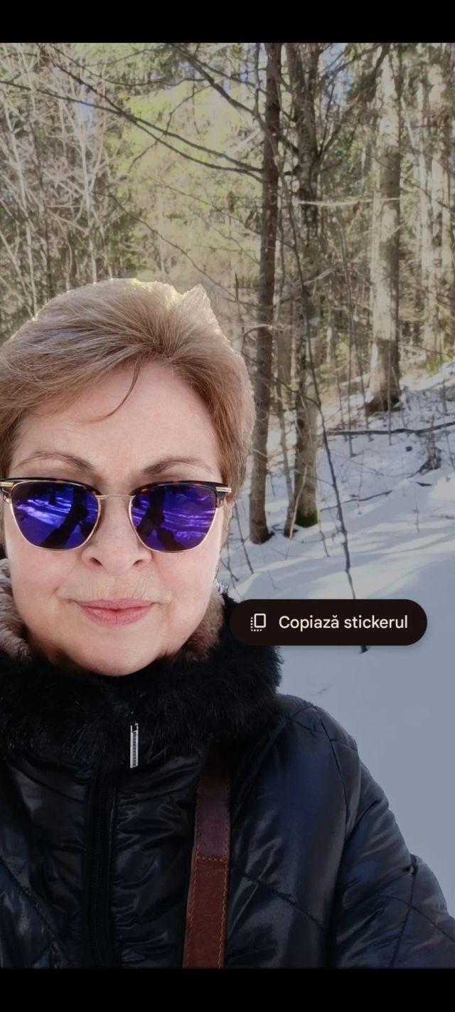 Gabriela Stefanescu