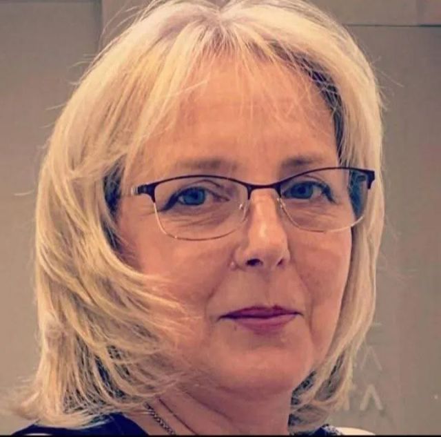Cristina  Dumea