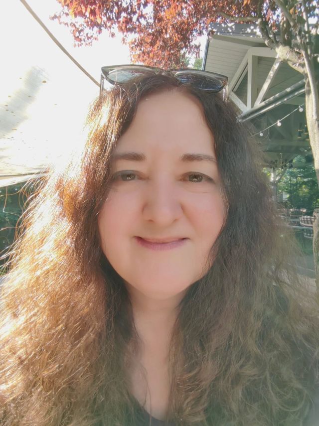 Nicoleta Irina Bercea