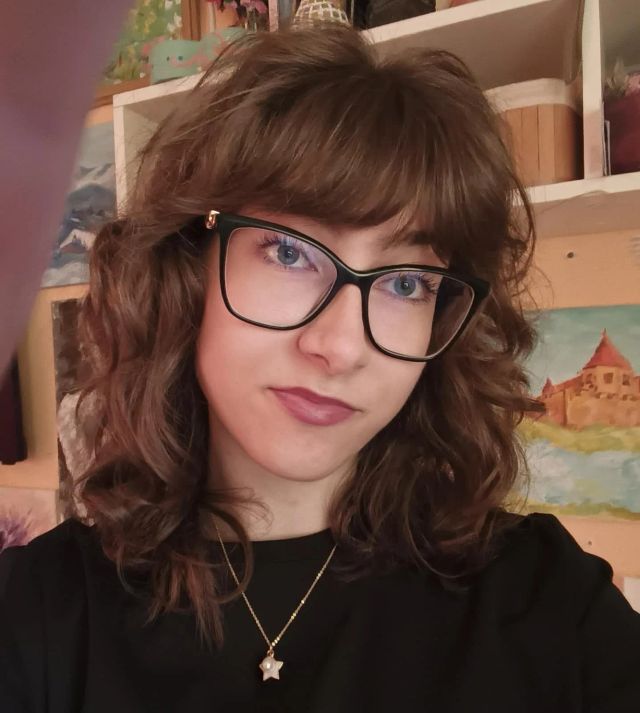Amalia Darie